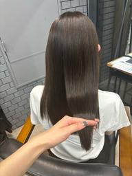 カット酸熱サブリミックトリートメント🌈✨