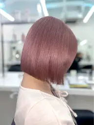 【先着5名様限定🍏💖】ボブカット✂️