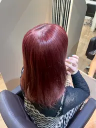 カットカラー4,400✨骨格やお悩みに似合わせます‼️