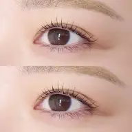 【SET】⟡パリジェンヌ+︎アイブロウwax⟡