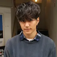 《期間限定》海外風ハイライト＋カット￥15980