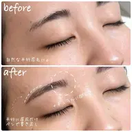 【🍒学割U24🍒】8月/平日11時​〜​16時限定✨眉毛ワックス（間引きあり）¥5500→¥3900 2回目¥4400