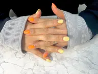 夏🍋2カラー(オフ込※デコネイル、チップオフは➕1000円)