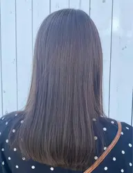 【💖 朝ラク×ツヤ髪 💖】カット➕超音波トリートメント