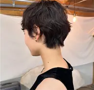 【 水曜日限定　17:00​〜​】ショートカット➕パーマ➕トリートメント　⚠️別店舗でのご案内（メンズも募集中です🌀）