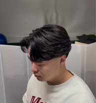 【初回限定】💈メンズカット+フェザーパーマ+ロイヤルトリートメント💈