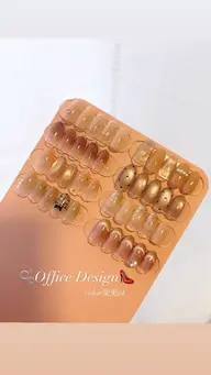 minimo限定!オフ込🤎モテOffice定額🤎