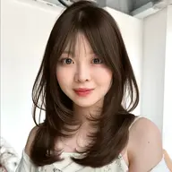 レイヤーカット