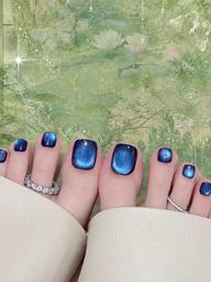 ランクup✧【オフ無料】FOOT:マグネット/フラッシュ｜口コミ投稿で¥3,300✨