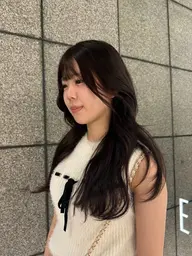 one color🐶