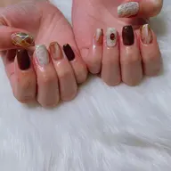 ハンド【フリーアート120min】オフあり※ご希望のデザイン、アートにより価格の変動がございます。※パーツ代別途