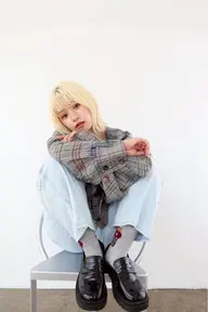 【期間限定】ダブルカラー🌷