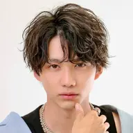 🌈期間限定🌈メンズカット✂️➕高保湿トリートメント✨️➕ヘアセット⚡️