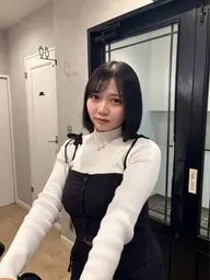 カット(ボブカット、前髪、顔まわりのみ)