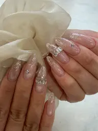 持ち込みデザイン 【オフ込み】シンプル｜うる艶｜フィルイン