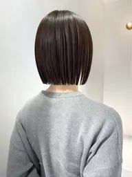 骨格診断カット🩰 （スタイルチェンジが可能な方 ＆ U40女性限定）