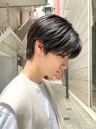 【土曜日20:00~限定‼️】 メンズカット