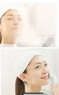 セルフエステ