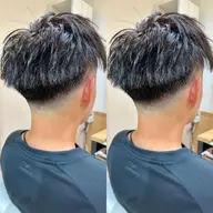 【💇🏼♂️メンズ限定💇🏼♂️】カット&シャンプー