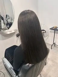 【オススメ】ワンカラー੯‧̀͡u\♥️(暗染め・黒染め✖︎)
