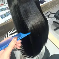 【髪質改善treatment🫧】