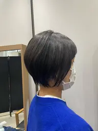 シャンプー・カット