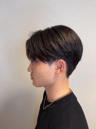 ⭐️メンズ限定カット⭐️