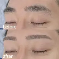 mens👑WAX脱毛、カット、間引き(毛量調整)