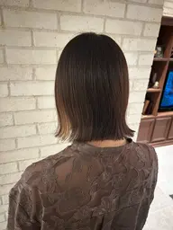 【レディース限定💖】✂︎カットモデル無料✂︎