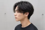 ニュアンスパーマ