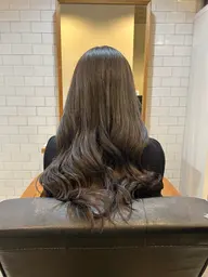 カラーモデル✨💆🏻🎀