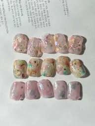 平日【本日限定】ニュアンスdesign定額🌸オフなし