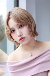 【ミニモ学割🌱】◎似合わせカット✨レディースカット💇🏻‍♀️🌟［田無/東伏見/保谷/武蔵関/西武柳沢］