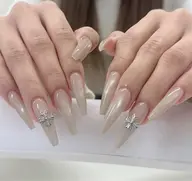 【ハンド】ジェルオフ込み　大人気500色マグネット🧲