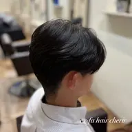 👨🏽メンズカット✂️【¥3,900】