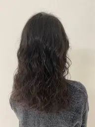 パーマ🌀