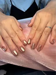 モデル🎀ワンカラー