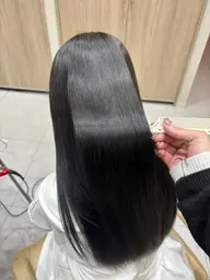 シャンプー➕Aujua4stepトリートメント
