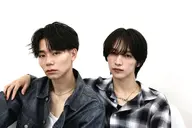 【メンズ限定】 メンズカット+パーマ＋トリートメント