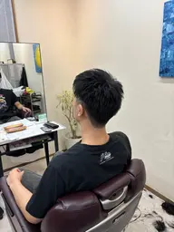 【人気No.2🥈メンズ限定❗️】カット✂️