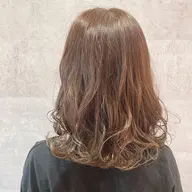 大注目🌈イルミナカラーorアディクシーカラー&トリートメント🌈※br込み