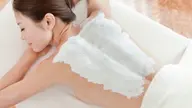 🫧背中の美肌ケアコース🕊️