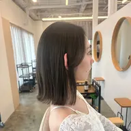 【🌼指通りをよくする🌼】カット＋3stepトリートメント