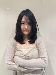 カット