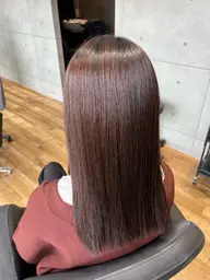 🫧モデル限定🫧縮毛矯正