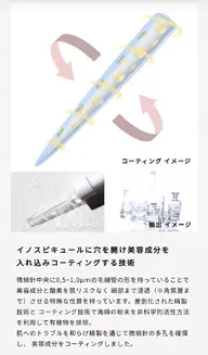 肌質改善フェイシャルWAX脱毛＋VOSサロンケア＋＋爆弾美容液＋スペシャルトリートメントパック付