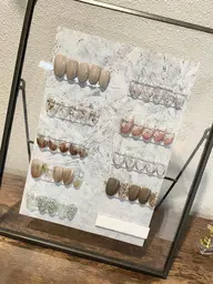 〈オフあり〉オーロラ・ミラー・マグネットの選べるSimple Design ¥7,900 →¥2,980