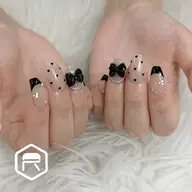 90分アートフリーコース☆持ち込みデザイン☆ソフトジェルオフ込み☆オフなしOK☆