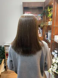 縮毛矯正✨ ※期間限定