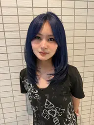 🛁✨オープン記念限定🛁✨全体ブリーチ+カラー+トリートメント
